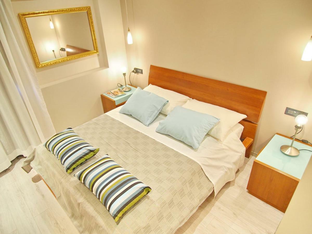 Telefon Apartment *