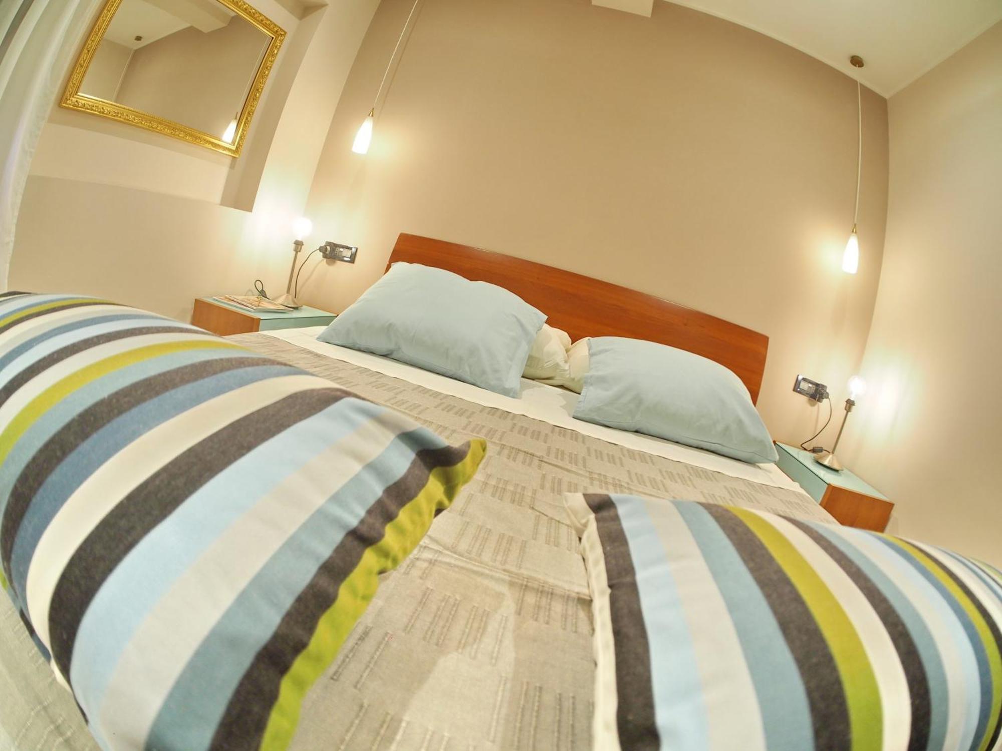 Telefon Apartment