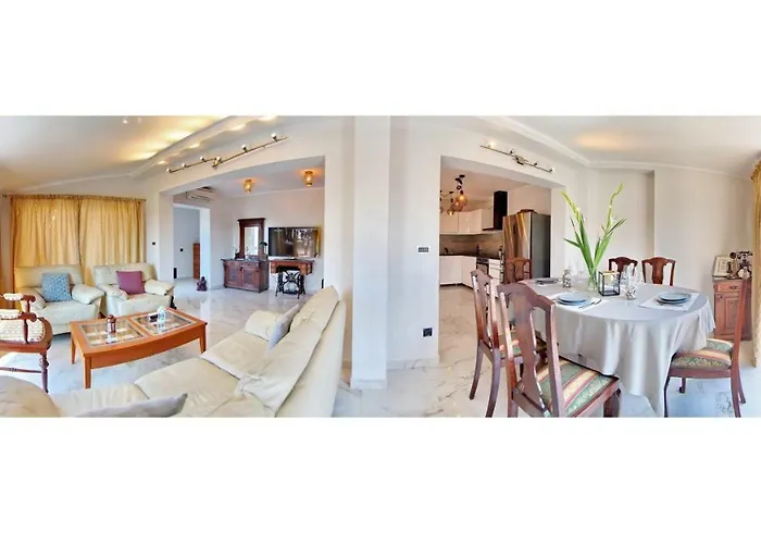 Apartments Telefon Dubrovnik