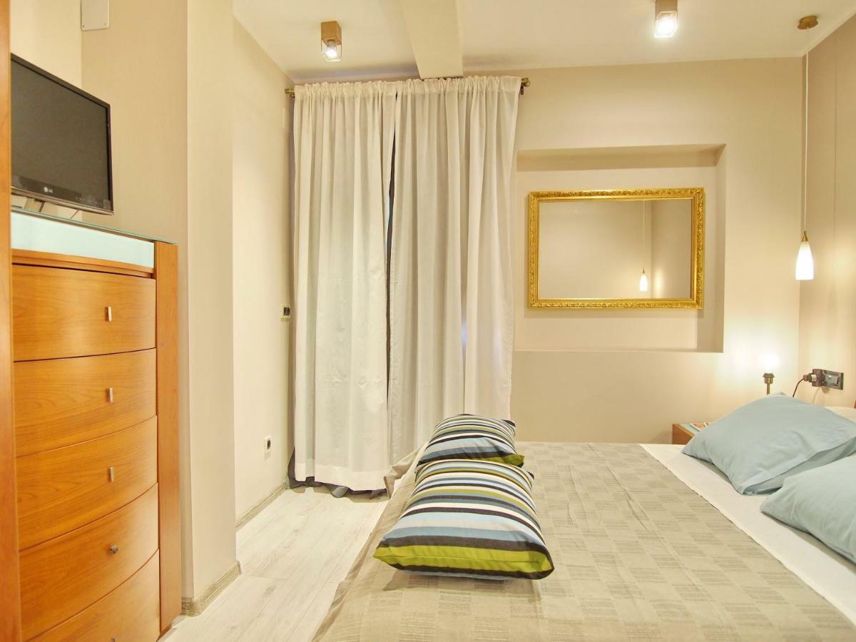 Telefon Apartman