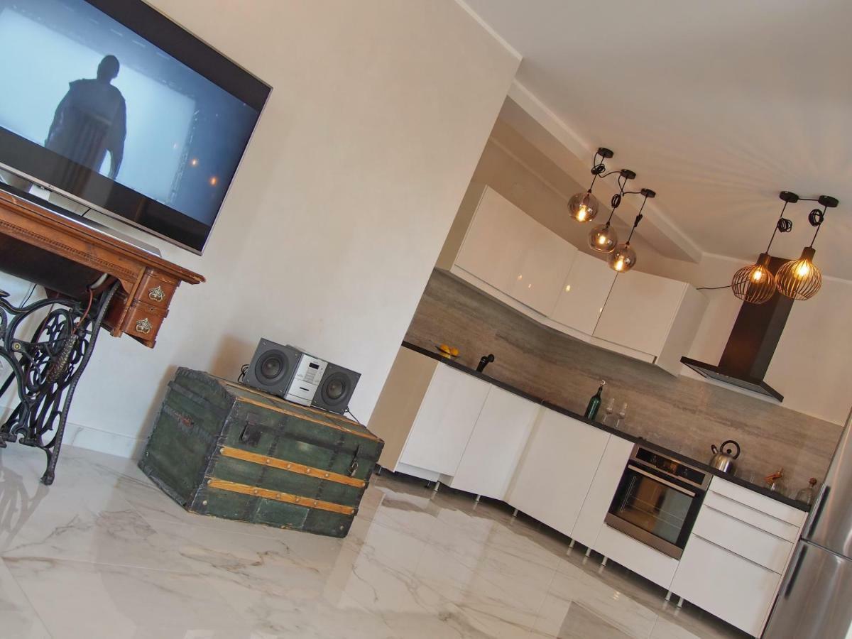 Telefon Appartement